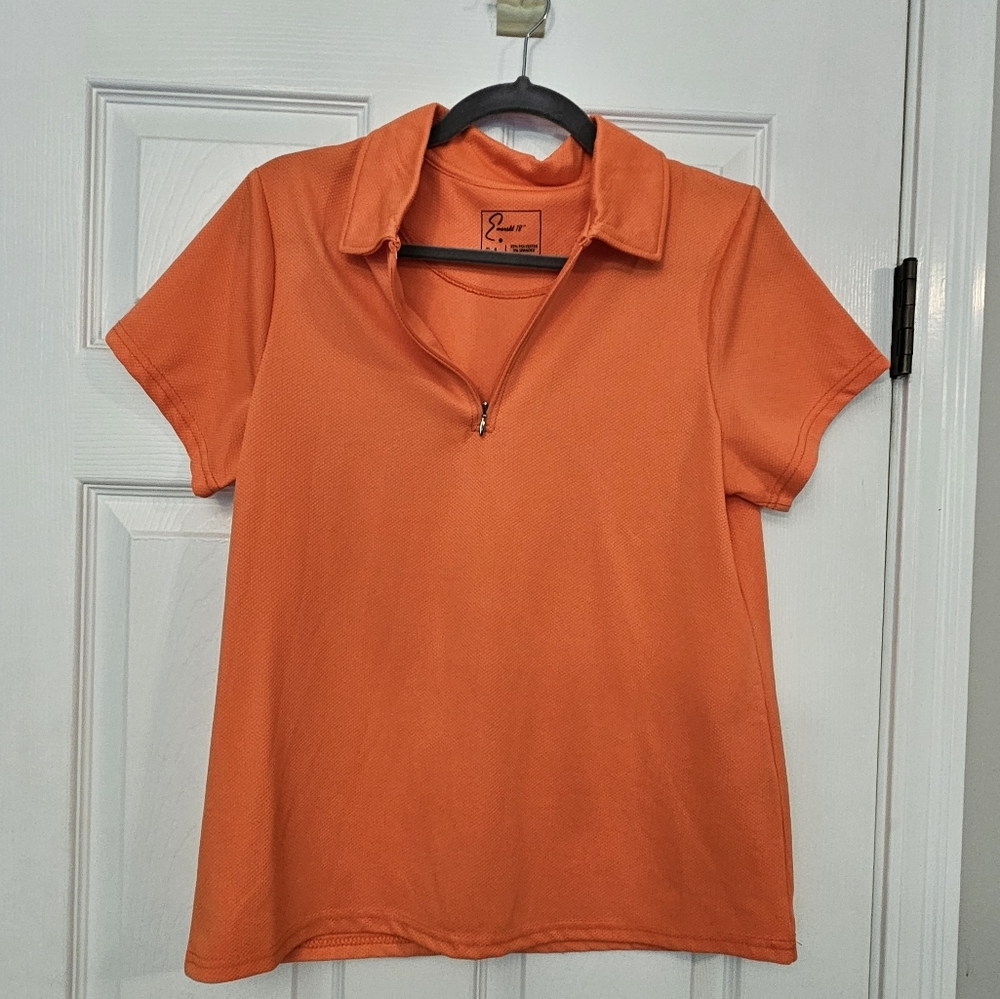 Golf Shirt